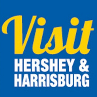 Harrisburg and Hershey