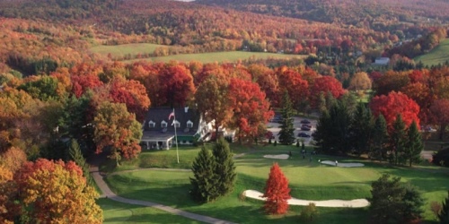 Laurel Highlands