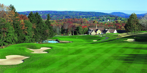 Hudson Valley