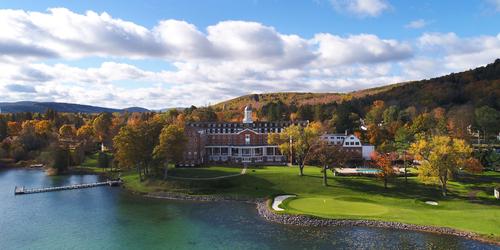Cooperstown