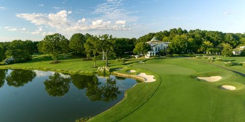Getting To Know: Mossy Oak and Old Waverly Golf Club