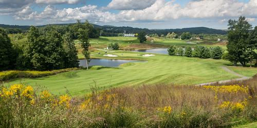 golf article