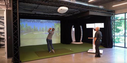 Honma Launches Premium Club Fitting Experience at Reunion Resort & Golf Club