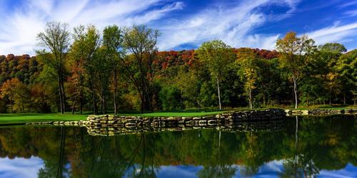 Western Pennsylvania Golf Guide