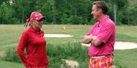 Interview With Jimmy Hanlin, owner of Hanlin Golf Company