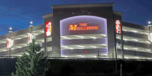 The Meadows Racetrack and Casino