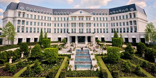 The Casino at Nemacolin