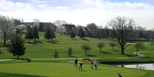 Heritage Hills Golf Resort