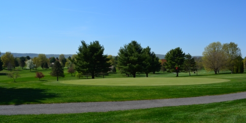 Lykens Valley Golf Course & Resort