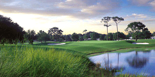 Belleair Country Club