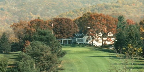 Featured Pennsylvania Golf Course