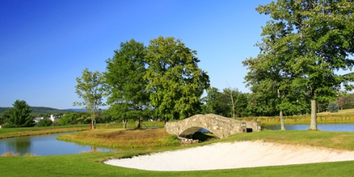 Mount Airy Golf Club