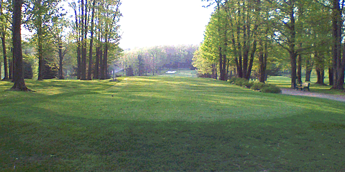 Pine Acres Country Club