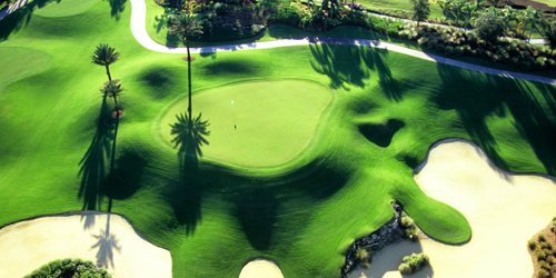 Reunion Resort Golf Package