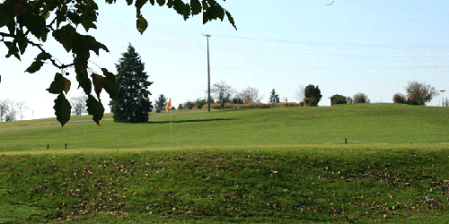 Rocky Spring Golf Course