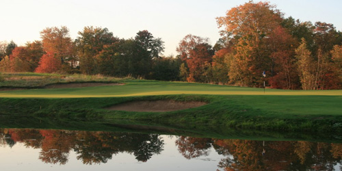 Rome Country Club