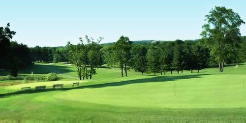 Beaver Creek Country Club Golf Package