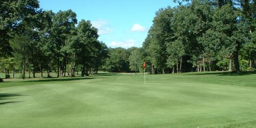 Castle Rock Golf Course