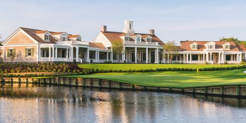 Cougar Point Golf Club at Kiawah Island Golf Resort