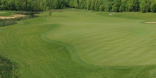 Cumberland Trail Golf Course Golf Package