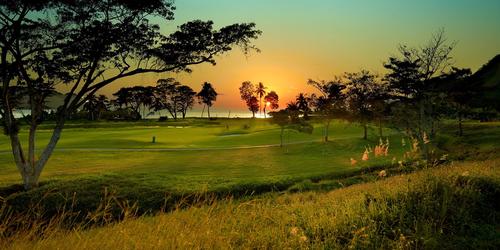 La Iguana Golf Course at Los Suenos Marriott Golf Package