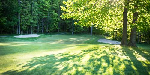 Lakeview Hills Country Club & Resort Golf Package