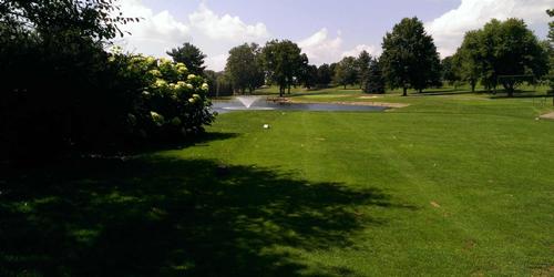 Latrobe Elks Golf Club