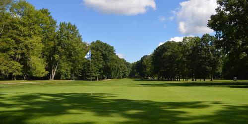 Mill Creek Park Golf Course