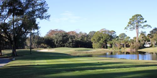 Palm Harbor Golf Club