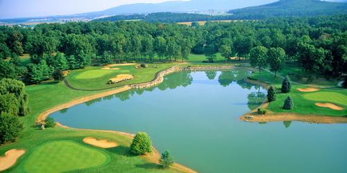 Penn National Golf Club Pennsylvania golf packages
