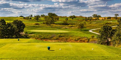 The Preserve on Rathbun Lake - Honey Creek Resort