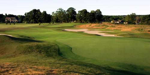 Shale Creek Golf Club