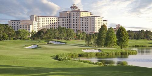 Shingle Creek Golf Club Golf Package