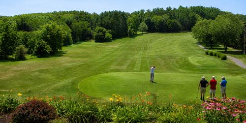 Suncrest Golf Course Pennsylvania golf packages