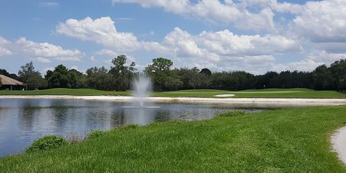 Sun 'N Lake Golf Club - Deer Run Course 