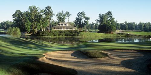 The Bluffs on Thompson Creek