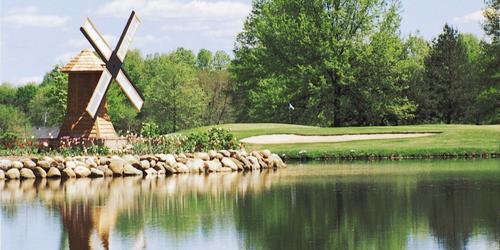 Windmill Lakes Golf Club