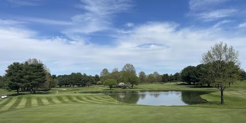 Zoar Village Golf Course