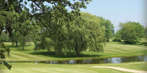 South Hills Country Club