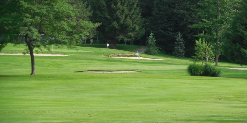 South Portland Municipal Golf Course