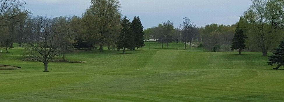 Lakeside Golf Course