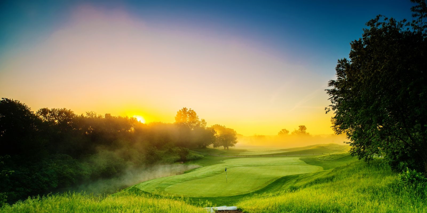 Mistwood Golf Club