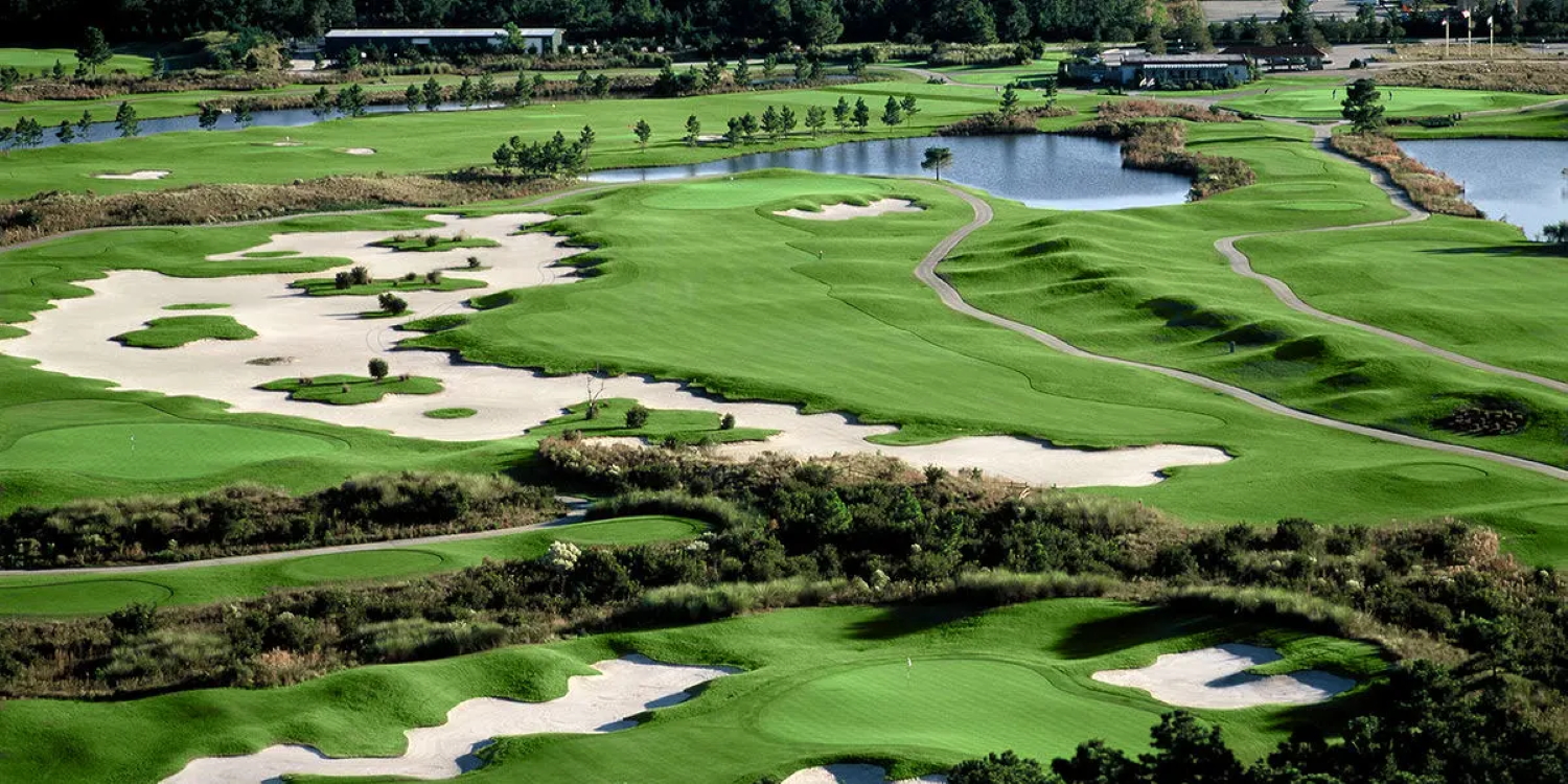 Thistle Golf Club