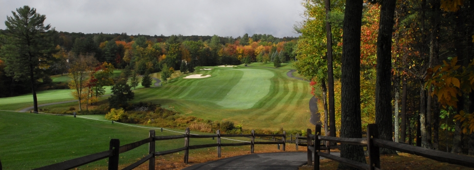 Woodloch Springs Country Club Golf Outing