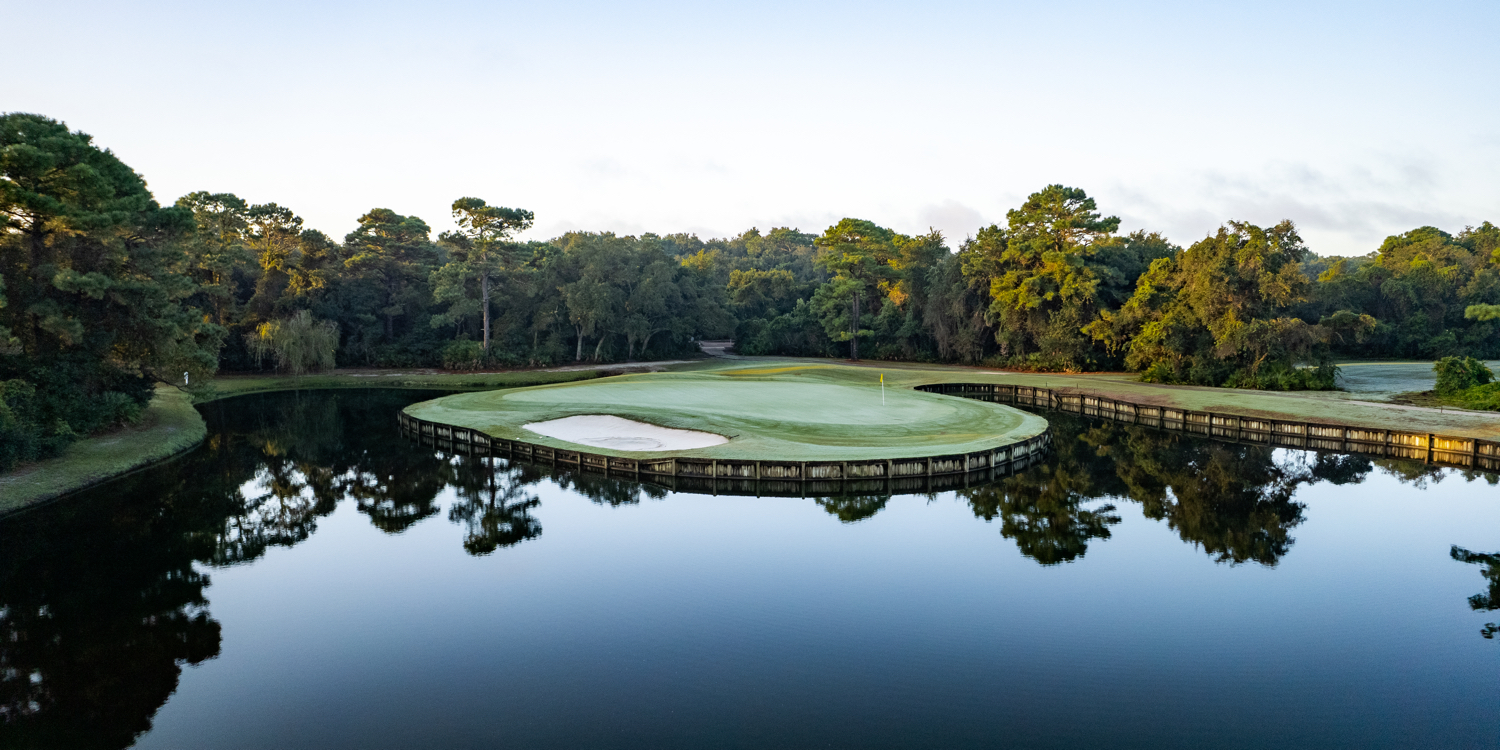 Amelia River Club
