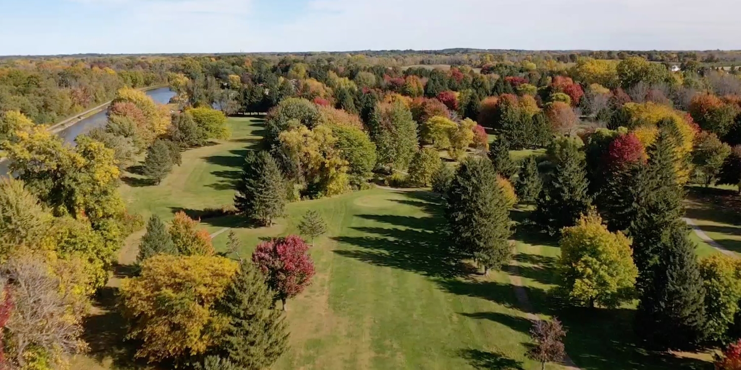 Arrowhead Golf Club