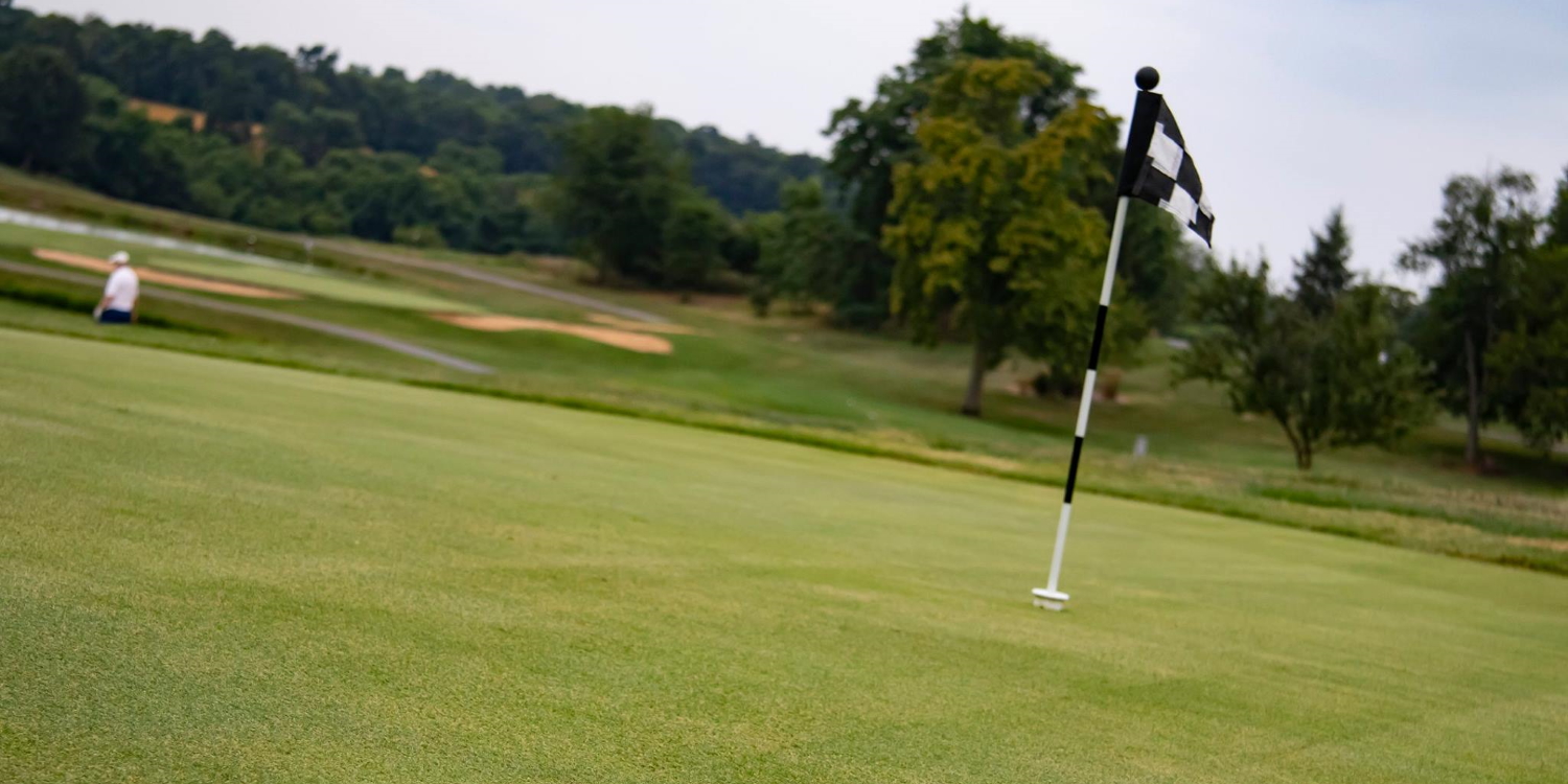 Black Rock Golf Course