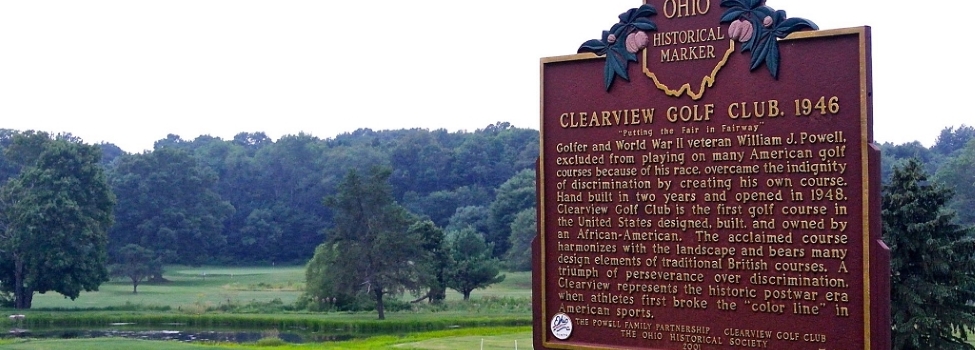 Clearview Golf Club