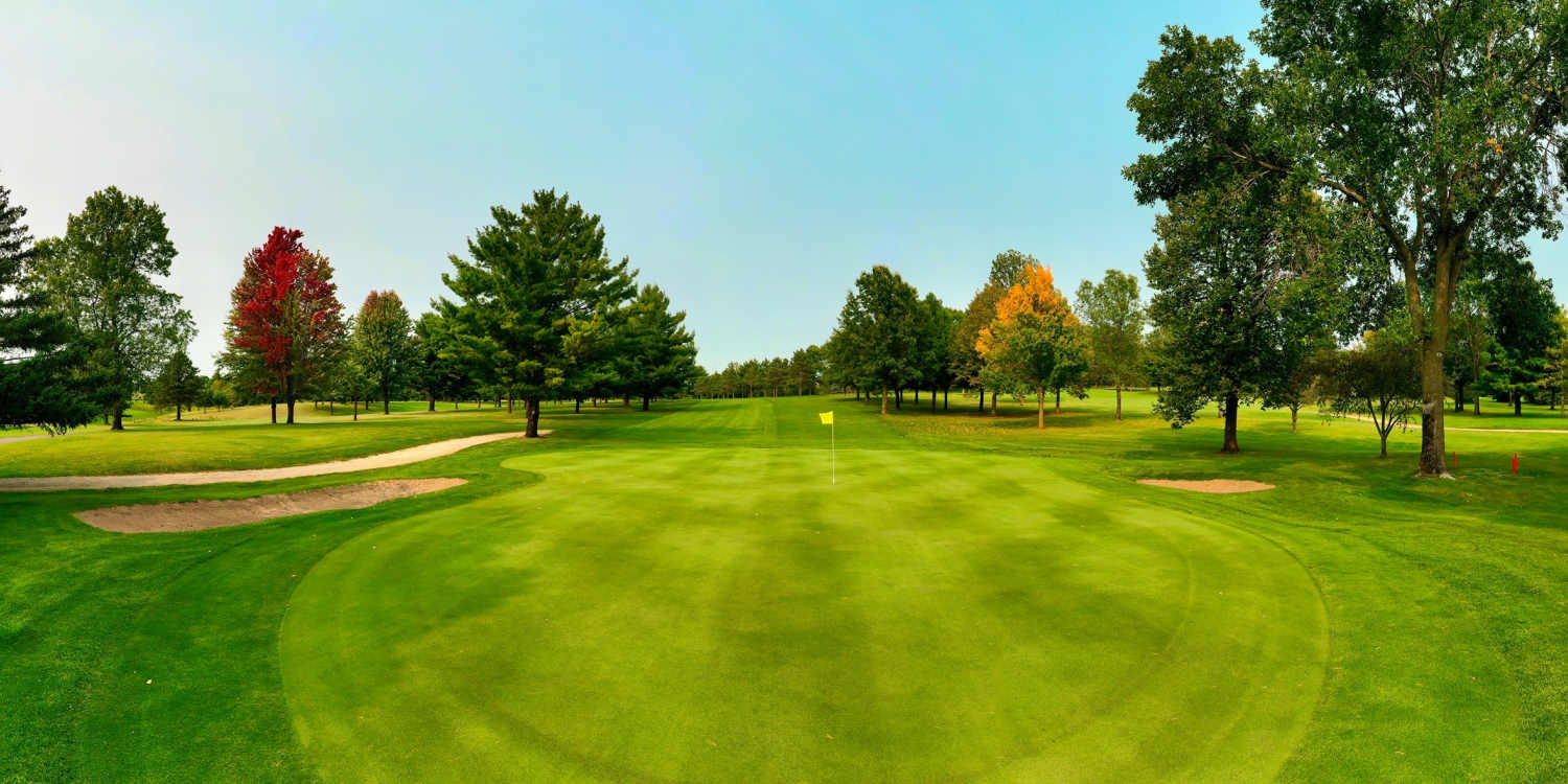 Clifton Hollow Golf Club