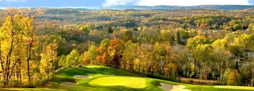 Crystal Springs Golf Club